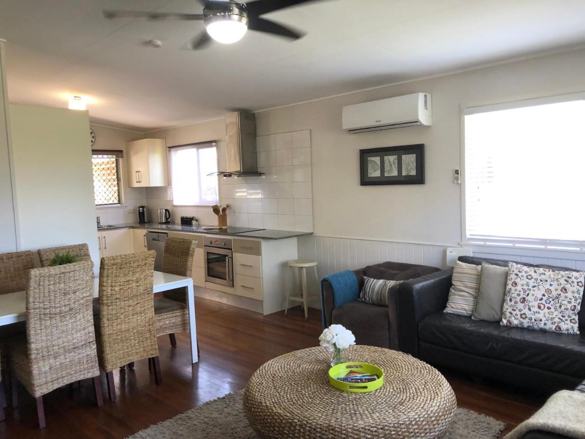 Redland Baybreeze Villa Ngoại thất bức ảnh