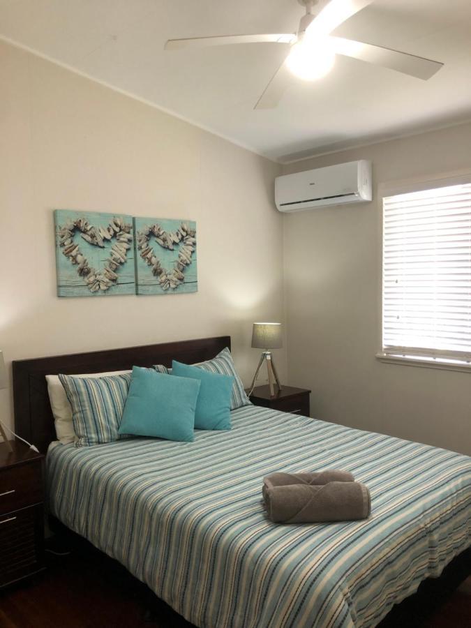 Redland Baybreeze Villa Ngoại thất bức ảnh