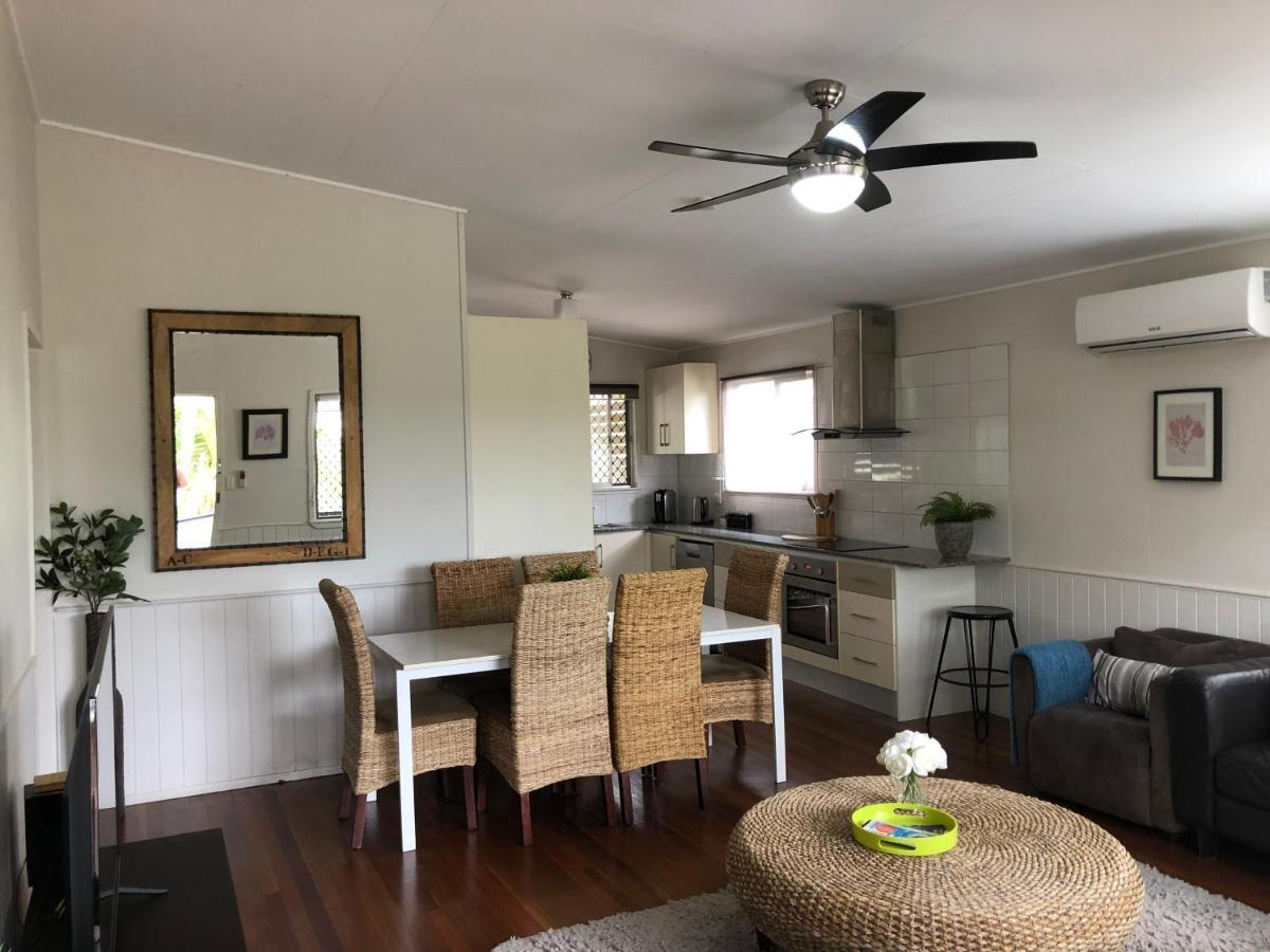 Redland Baybreeze Villa Ngoại thất bức ảnh
