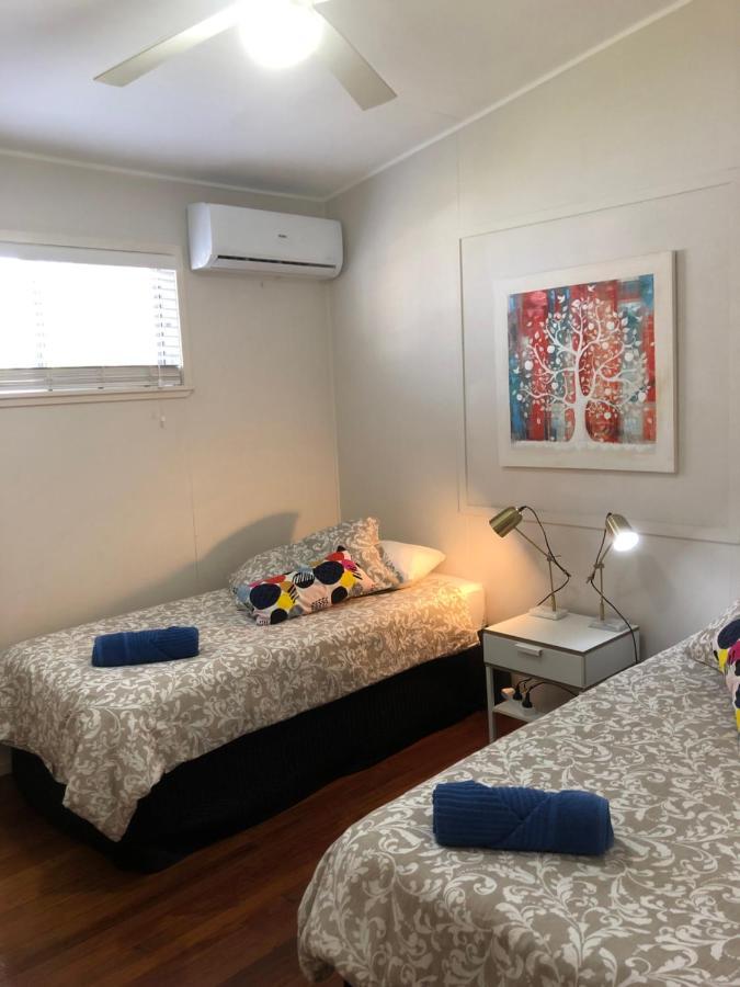 Redland Baybreeze Villa Ngoại thất bức ảnh